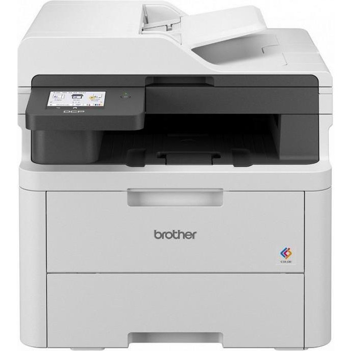 Brother DCP-L3560CDW (DCPL3560CDWYJ1) - зображення 1