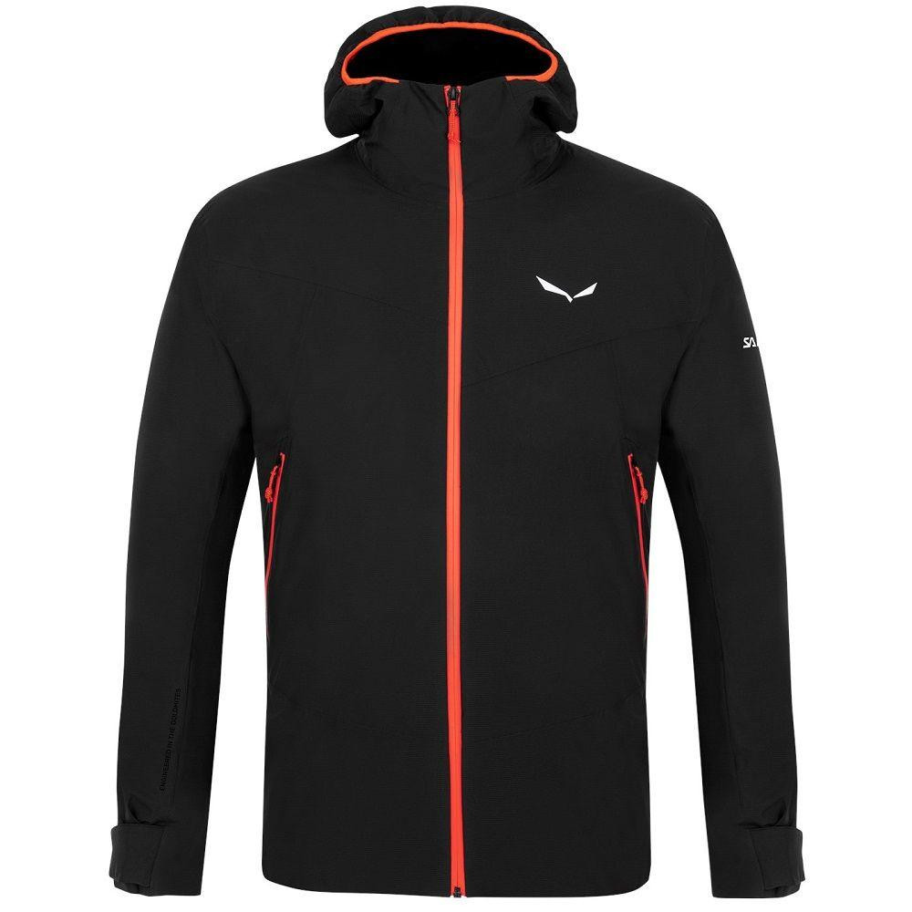 Salewa PUEZ PTX 2L XXL Black Out 4053866500029 - зображення 1