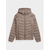 4F AW23 DJAF225 S LIGHT BROWN 82S 5904698477548 - зображення 1