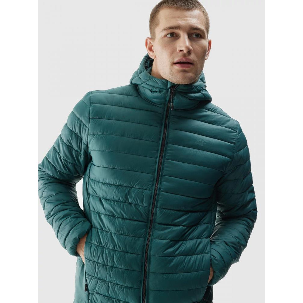 4F AW23 DJAM240 XXL GREEN 41S 5904698503063 - зображення 1