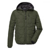 Killtec GW 7 MN QLTD JCKT M 00756 dark olive 4066224334686 - зображення 1