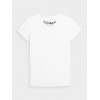 4F SS23 TTSHF349 XL WHITE 10S 5904698242924 - зображення 1