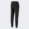 PUMA Чорні чоловічі спортивнi штани  ESS+ 2 Col Logo Pants TR cl 586768/61 - зображення 5