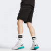 PUMA Чорні чоловічі шорти  MAPF1 Shorts 623748/01 - зображення 2