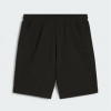 PUMA Чорні чоловічі шорти  MAPF1 Shorts 623748/01 - зображення 5