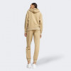 PUMA Бежевий жіночий спортивний костюм  Loungewear Suit TR 679920/83 - зображення 2