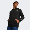 PUMA Худи  ESS+ Tape Hoodie 84738501 S Black (4064535824247) - зображення 1