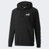 PUMA Худи  ESS+ Tape Hoodie 84738501 S Black (4064535824247) - зображення 5