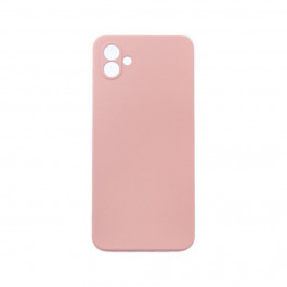   DENGOS Soft Samsung Galaxy A04 (pink) (DG-TPU-SOFT-16)