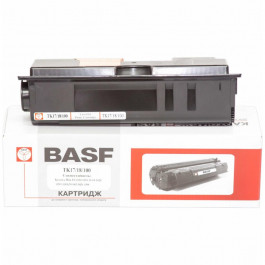   BASF Картридж для Kyocera Mita TK-17/18/100 Black (KT-TK17/18/100)