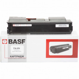   BASF Картридж для Konica Minolta TK-450 Black (KT-TK450)