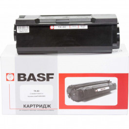   BASF Картридж для Kyocera Mita FS-1800/1900/3800 Black (KT-TK60)