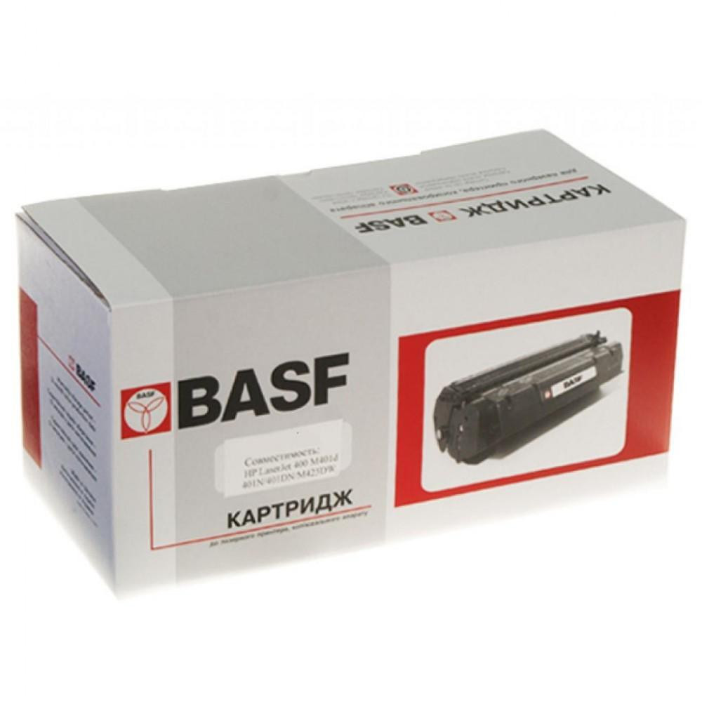 BASF Картридж для HP LJ M106/M134 Black (KT-CF233A) - зображення 1