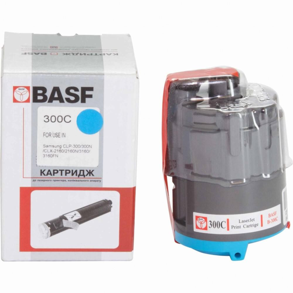 BASF KT-CLP300C - зображення 1