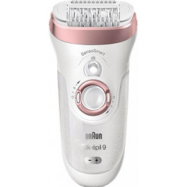   Braun Silk-epil 9 SensoSmart SES 9/990