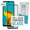 Piko Защитное стекло Full Glue для Motorola Moto G10/G30 (1283126514463) - зображення 1