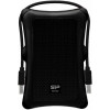 Silicon Power Armor A30 2 TB Black (SP020TBPHDA30S3A) - зображення 1