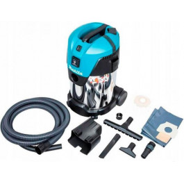   Makita VC3011L