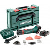 Metabo MT 18 LTX (613021510) - зображення 1