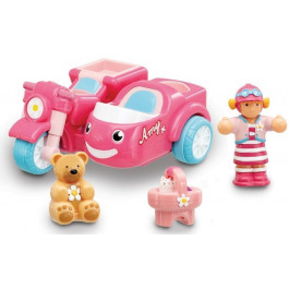   WOW Мотоцикл Эми Toys (10304)