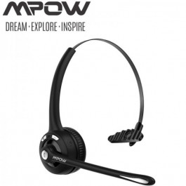   MPOW Pro Dark Black (SYYE062AB)