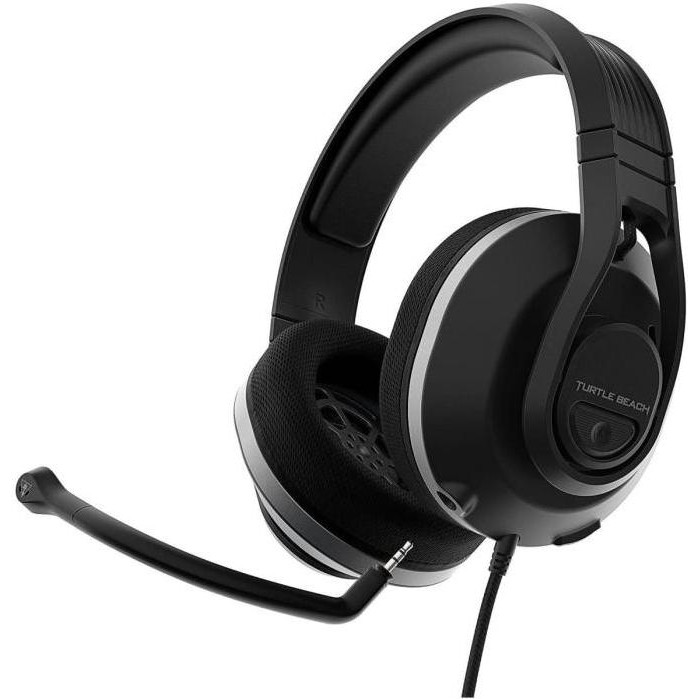 Turtle Beach Recon 500 Black (TBS-6400-02) - зображення 1