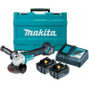 Makita DGA511RTE - зображення 1