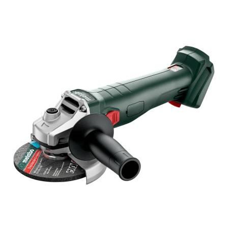 Metabo W 18 L 9-125 (602247840) - зображення 1