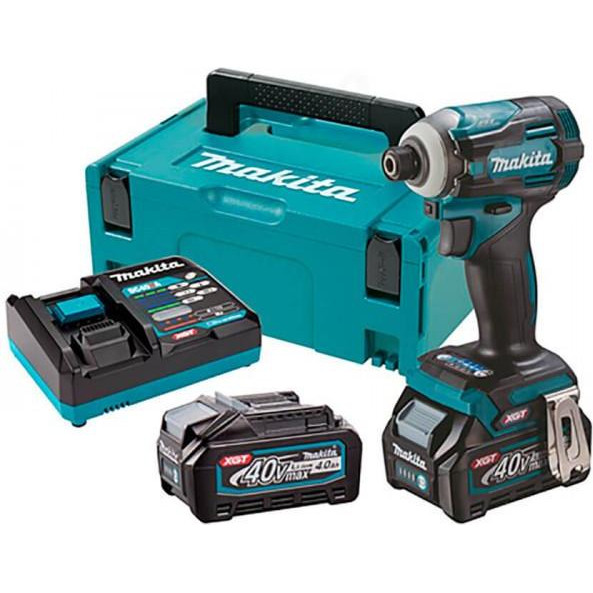 Makita TD001GM201 - зображення 1