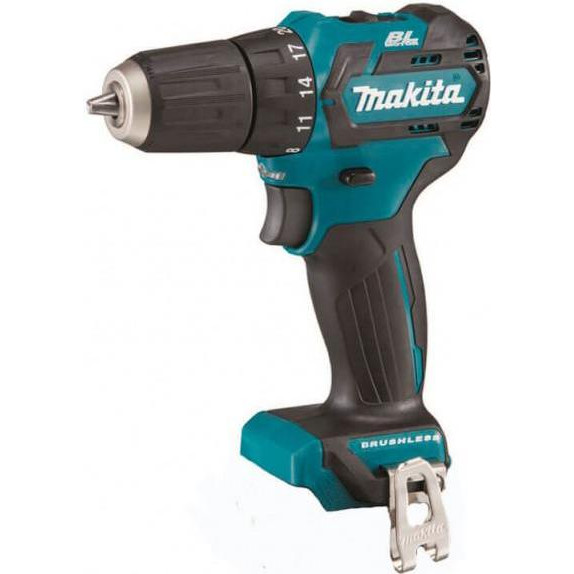 Makita DF332DZ - зображення 1