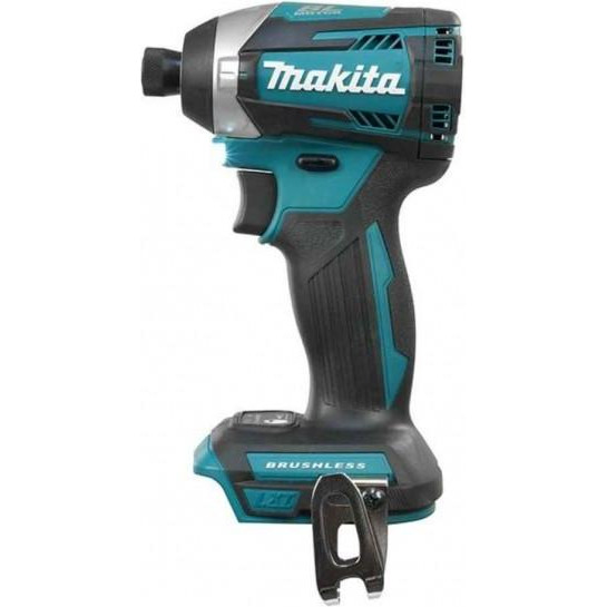 Makita DTD154Z - зображення 1