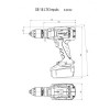 Metabo SB 18 LTX Impuls (602192650) - зображення 2