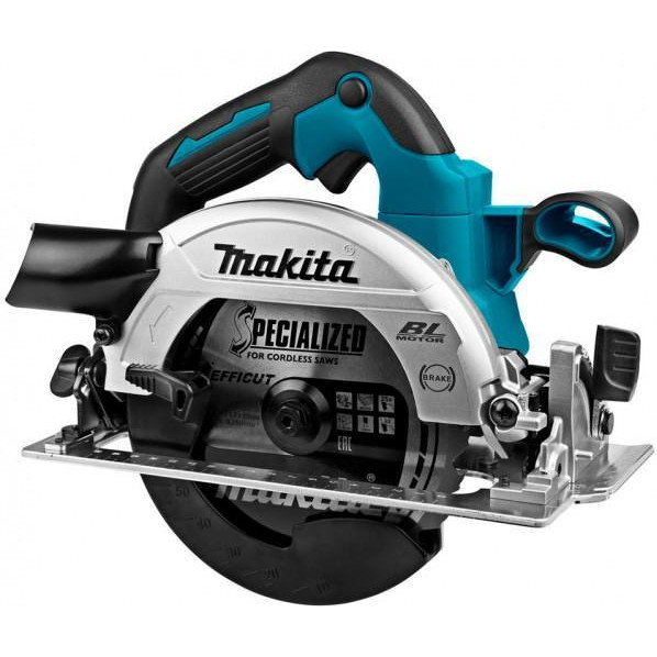 Makita DHS660Z - зображення 1