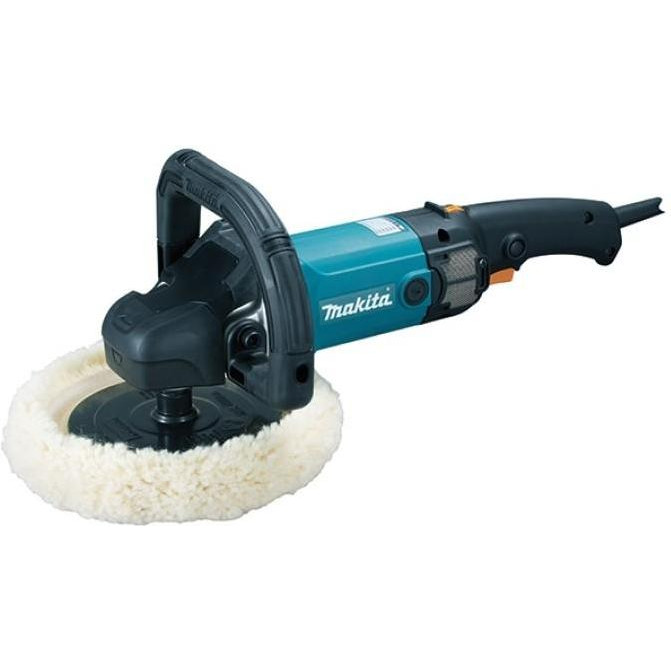 Makita 9237CB - зображення 1