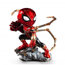   Iron Studios Marvel Iron Spider (MARCAS32220-MC)