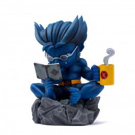   Iron Studios Marvel X-men Beast (MARCAS48121-MC)