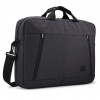 Case Logic Сумка для ноутбука 15"  Huxton Attache Black (HUXA-215) - зображення 1