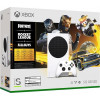 Microsoft Xbox Series S 512 GB + Fortnite + Rocket League + FallGuys - зображення 1