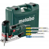 Metabo STE 100 Quick Set (601100900) - зображення 1