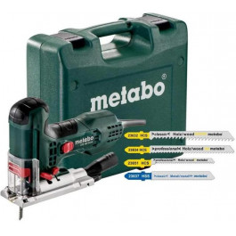   Metabo STE 100 Quick Set (601100900)