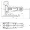 Metabo STE 100 Quick Set (601100900) - зображення 5