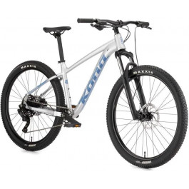   Kona Fire Mountain 27.5" 2023 / рама 42см Matte Faux Raw (B36FMS03)