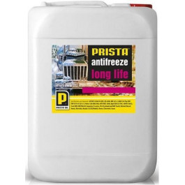   Prista Oil Prista Long Life 20л