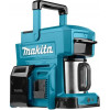 Makita DCM501Z - зображення 1