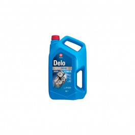   Texaco DELO 400 RDS 10W-40 5л