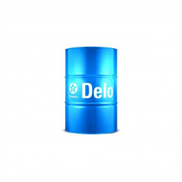   Texaco DELO Gold Ultra E 10W-40 208л