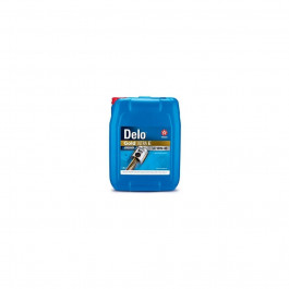   Texaco DELO Gold Ultra E 10W-40 20л