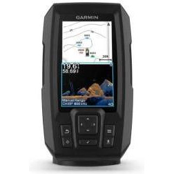 Garmin Striker Vivid 4cv (010-02550-01) - зображення 1