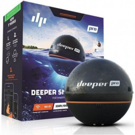   Deeper Smart Sonar PRO