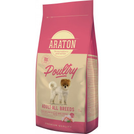   Araton Poultry Adult All Breeds 15 кг (ART47468)